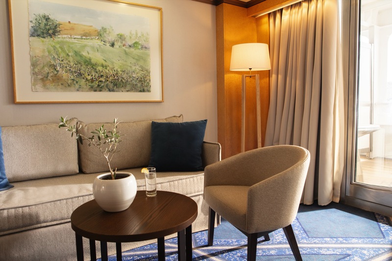 Grand Dream Suite